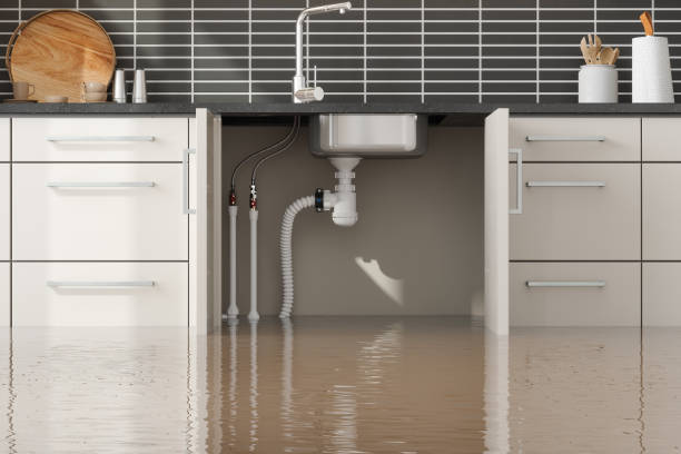 Best Emergency water damage restoration  in Quartzsite, AZ