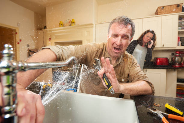 Best Sewage cleanup and water damage restoration  in Quartzsite, AZ